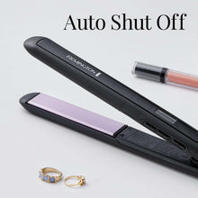 Remington 1” Flat Iron with Anti-Static Technology, S5500G