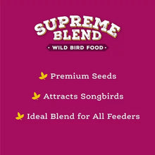 Member'S Mark Supreme Blend Wild Bird Food (40 Lbs.)