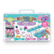 Rainbow Loom Wear & Share Kit