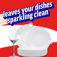 Ajax Ultra Liquid Dish Soap with Fabuloso Lavender Scent, Easy-Flip Cap, 52 fl oz Bottle