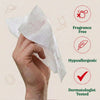 Huggies Extra Large Texas-Sized Baby Wipes, 18 pk., 756 Wipes