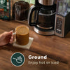 Starbucks Medium Roast Ground Coffee, Pike Place, 32 oz.
