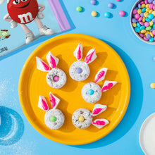 M&M's Milk Chocolate Pastel Blend Easter Candy - 10 oz Bag