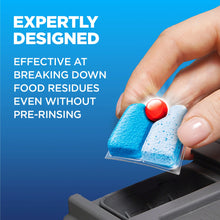 Finish Power Dishwasher Pods, No Pre-Rinse Dishwasher Detergent Tabs Soap, Deep Clean, 84 Count - Brands For Less USA