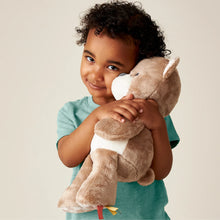 Itzy Ritzy Sweetie Snuggles™ Plush Bear - Brands For Less USA