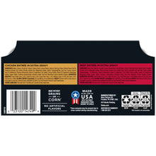 Sheba Gravy Indulgence Entree in Extra Gravy Variety Pack Cat Food, 2.6 oz Twin-Pack Trays, 24 Count