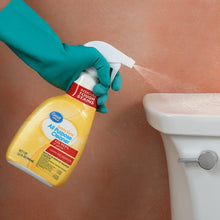 Great Value Multi-Purpose Cleaner, Lemon Scent, 32 FL OZ