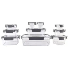 Member'S Mark 20-Piece Tritan Food Storage Container Set