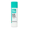 Pen+Gear All Purpose Jumbo School Glue Sticks, Washable, White, PVP, 3 Count (AP21-3) Dry In 3 Min