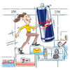 Red Bull Energy, 16 fl. oz., 12 pk.