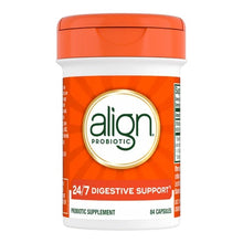 align Daily Probiotic Supplement, 84 Capsules