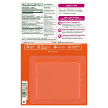 align Women's Dual Action Probiotic Supplement, 70 Capsules