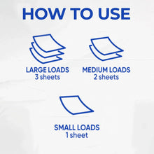 allFabricSoftenerDryerSheets_FreeClear_250ct.5 - Brands For Less USA