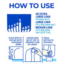 allLiquidFabricSoftener_FreeClear_213loads_143fl.oz.1 - Brands For Less USA