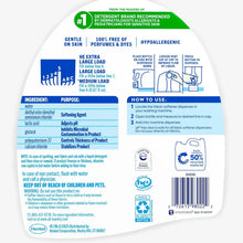 allLiquidFabricSoftener_FreeClear_213loads_143fl.oz.2 - Brands For Less USA
