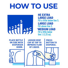 allLiquidLaundryDetergentSensitiveFresh_SpringBreeze_166loads_250oz.6 - Brands For Less USA