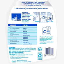 allLiquidLaundryDetergentSensitiveFresh_SpringBreeze_166loads_250oz.7 - Brands For Less USA