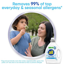 allfreeclearMIGHTYPACSLaundryDetergentPacs_TheOriginal_120ct.2 - Brands For Less USA