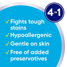 allfreeclearMIGHTYPACSLaundryDetergentPacs_TheOriginal_120ct. - Brands For Less USA