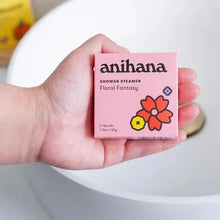 anihana Shower Steamers, 1.76 oz, 12-pack - Brands For Less USA