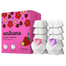 anihana Shower Steamers, 1.76 oz, 12-pack - Brands For Less USA