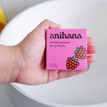 anihana Shower Steamers, 1.76 oz, 12-pack - Brands For Less USA