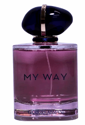 Giorgio Armani My Way Eau De Parfum, 3.0 fl oz
