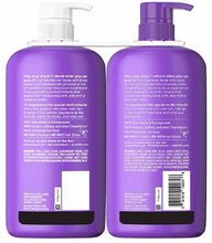 Aussie Multi Miracle 3-in-1 Shampoo and Conditioner, 33.8 fl. oz., 2 pk.