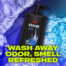 AXE Phoenix Body Wash for Men with Pump, 28 fl. oz., 2 pk.