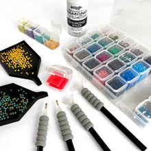 Artskills Brilliant Art Diamond Painting Kits, Select Design