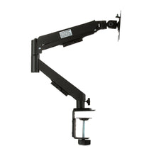 onn Spring Assisted Desk Mount for 13" to 32" Monitors/TVs, 3x Load Tested, Holds up to 19.8 lbs. - Brands For Less USA