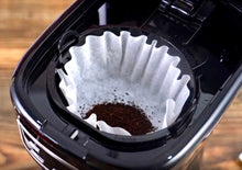 Mainstays CM1449-UL Black 12-Cup Programmable Drip Coffee Maker