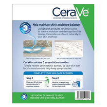 Cerave Hydrating Facial Cleanser, Normal to Dry Skin (12 Fl. Oz., 2 Pk.) - Brands For Less USA