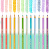 Crayola Colors of Kindness Colored Pencils, School Supplies, 12 Ct, Beginner Child