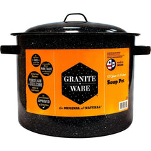 Granite-Ware 12 Quart Stock Pot - Brands For Less USA