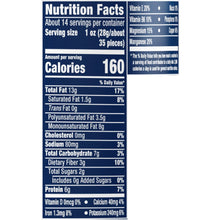 Deluxe Pistachio Mix, Party Snacks, Plant-Based Protein, 14.5 Oz Canister - Brands For Less USA