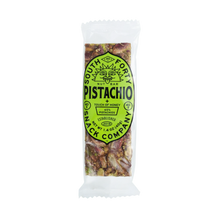 South 40 Snacks Crunchy Pistachio Nut Bars, 12 pack - Brands For Less USA