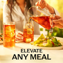 Lipton Lemon Iced Tea Mix, 28 Quarts