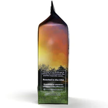 Black Rifle Coffee Company Wakin the Neighbors Extra High Caffeine, Medium Roast, Ground Coffee, 12 oz - Brands For Less USA