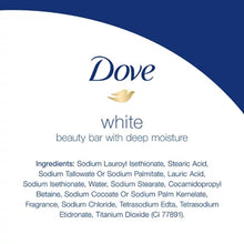 Dove Beauty Bar Soap, Original White (3.75 Oz., 16 Ct.) - Brands For Less USA