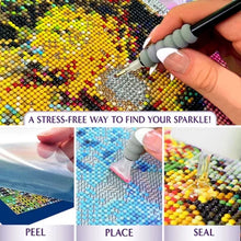 Artskills Brilliant Art Diamond Painting Kits, Select Design