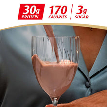 Premier Protein Indulgence Protein Shake, Chocolate Covered Strawberry, 30g Protein, 11 fl oz, 4 Ct
