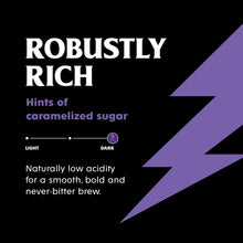 (4 pack) Death Wish Coffee, Organic and Fair Trade, Espresso Roast, Single-Serve Coffee Pods, 18 Count - Brands For Less USA