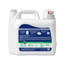 ARM & HAMMER Sensitive Skin Free & Clear Liquid Laundry Detergent Soap, 170 fl oz, 170 Loads