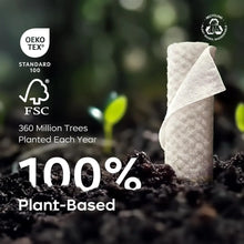 Bc Babycare Sensitive Baby Wipes Unscented, XL Extra Thick,Hypoallergenic,99% Water