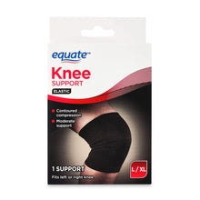 (3 pack) Equate Knee Compression Support Brace, Unisex, Large / Extra Large - Brands For Less USA