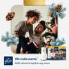 Glade Holiday Variety, Automatic Spray Air Freshener, 1 Device + 3 Refills