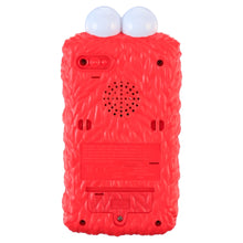 Sesame Street Learn with Elmo Electronic Learning Phone, Ages 2+, 12 Learning Themes