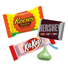 , Kit Kat® and Reese'S Assorted Chocolate Easter Candy, Bag 7.4 Oz, 30 Pieces