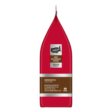 Eight O'Clock Coffee Medium Roast Whole Bean 100% Colombian Peaks Coffee 30 oz - Brands For Less USA